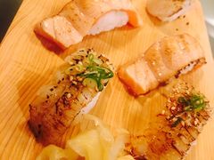 -椿山日本料理