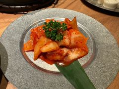 -烧肉达人•炭火烧肉(新天地店)