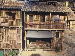 -重庆历史名人馆