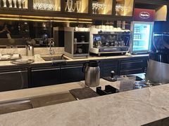 -天津东凯悦酒店·大堂吧