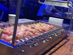 -三个蒙古大叔羊肉串(大宁店)