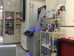 -招商银行(北京亦庄支行)