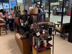 -星巴克臻选(北京太阳宫凯德店)