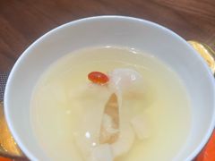-聚春园自助餐厅(东街口店)