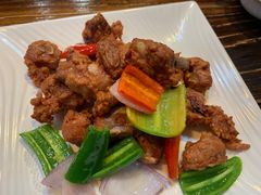 -凤厨顺德水乡凤味馆(大良锦龙路店)