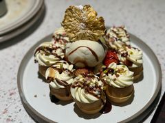 -BE BRIGHT KITCHEN(正佳广场店)
