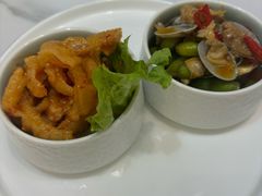 -滁香园·滁州菜(琅琊山店)