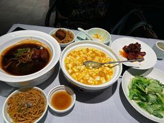 -苏帮袁Sue Cuisine(将台店)