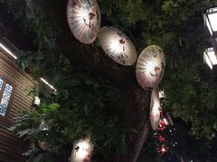-星巴克臻选(福州东百中心分店)