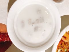 -潮福城大酒楼·潮味粤品·港式点心(湖滨北路店)