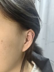 -众刺纹画·纹身·穿孔饰品·海娜定制