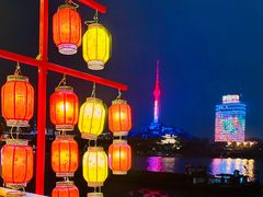 -船长9号·精致湖北菜(江滩店)