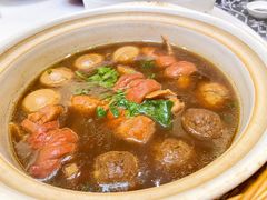 -天目缘餐厅