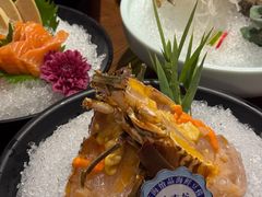 -东海怡品海鲜豆捞(舟宿夜江店)