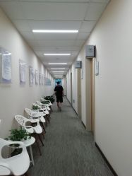 -北京怡德医院妇产中心