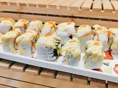 -非烤勿扰韩料自助烤肉(松山湖万科店)