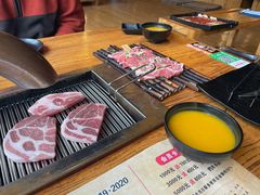 -千寻烧肉(政务区店)