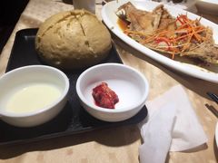 -金手勺东北菜馆(大屯北路店)