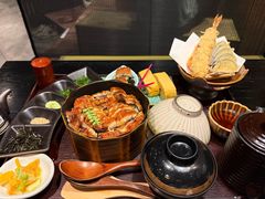 -玄白·炭烤活鳗(上海首店)