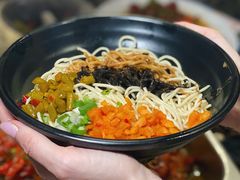 -汪爹爹武汉牛三鲜(朝外大街店)