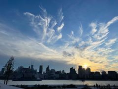 -维吾尔餐厅(宜山路店)