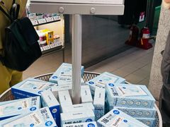 -Olive Young(明洞旗舰店)