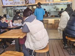 -鸡鸣汤包(红山动物园店)