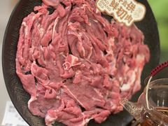 -廖掌柜·重庆鲜货火锅(上海首店)