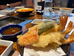 -杉海和牛烧肉海鲜自助(会展城店)