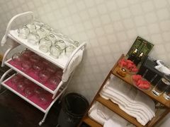 -1号足道推拿会馆