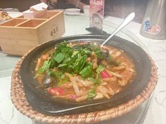 -老友王·南宁特色菜(金汇如意坊店)