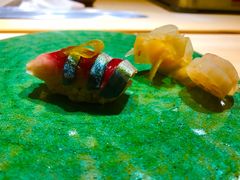 -鮨青(恒基名人购物中心店)