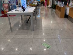 -中国移动(南京西路营业厅)