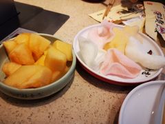 -禧香逢烧烤金牌鸡手王(繁荣路店)