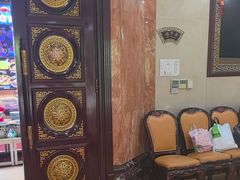 -鹊华居·地道鲁菜·海鲜·融合味(大明湖店)