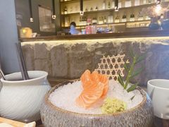 -山葵家·创意料理(万象汇店)