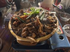 -包工仔·牛杂自助放题