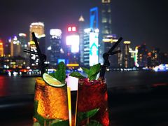 -外滩8号 whisky bar(金延大厦店)