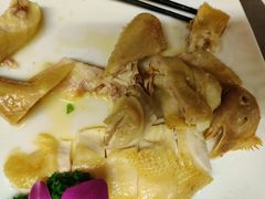 -锦粤宫·精致粤菜(深圳北站店)
