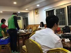 大堂-顺徕德仙庙烧鸡(荔湾总店)