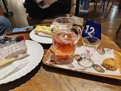 -黑草莓(重庆路店)