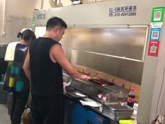 -酒宝荡烧烤(长航局江大路住宅小区店)