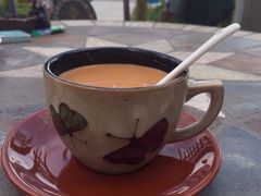 庭院咖啡-庭院咖啡