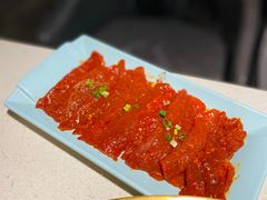 -矮冬瓜红茶火锅