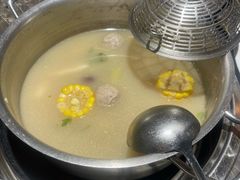 -仄园围炉坊·牛肉火锅·汕头卤水火锅(蛇口店)