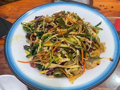 -六禾熏酱小酒馆·东北菜(海甸岛店)