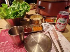 -西塔老太太泥炉烤肉(亚运村店)