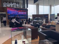 -大连中升雷克萨斯(华北路店)