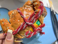 -方记海鲜大排档(乐山形象店)