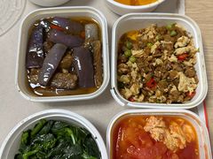 -老乡鸡(东方广场店)